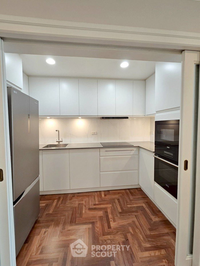 picture 2-BR 105 Sqm Condo For Rent At Supreme Ville, MRT Khlong Toei (ID 1113853) - 4/9