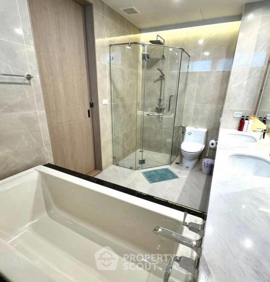 รูป คอนโด 3 ห้องนอน The Royal Saladaeng ชั้น 15 ใกล้ MRT สีลม 200 ม. (ID 3124724) - รูปที่ 13/13