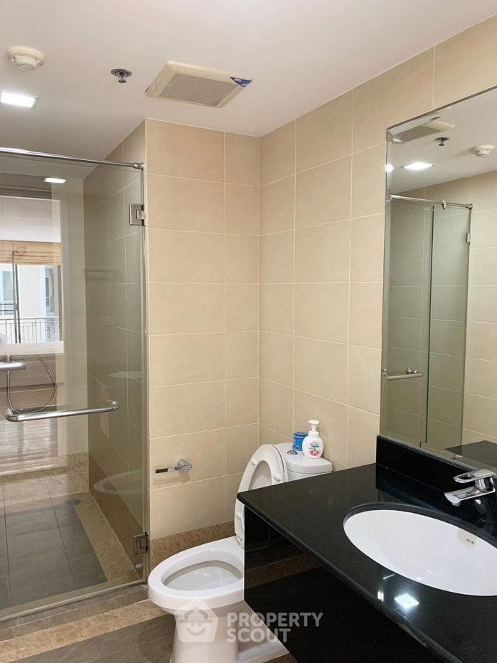 รูป คอนโด 2 ห้องนอน 157 ตร.ม. เลี้ยงสัตว์ได้ Prime Mansion Sukhumvit 31 ใกล้ MRT สุขุมวิท (ID 889083) - รูปที่ 7/12