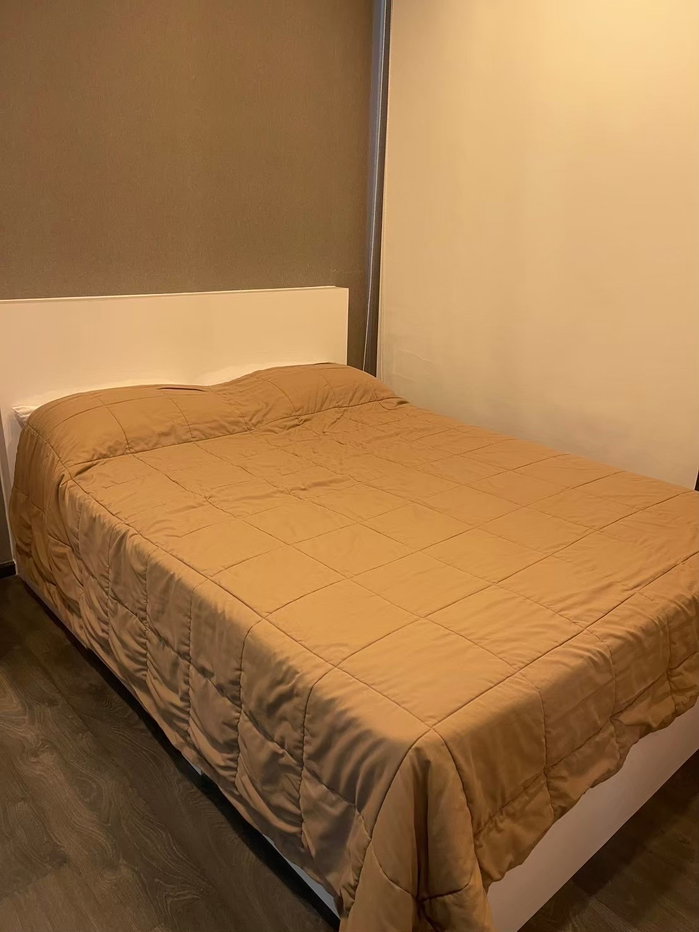รูป Hot Price for Rent Edge Sukhumvit 23 ราคาถูกที่สุด ห้องสวย🔥 - รูปที่ 1/9