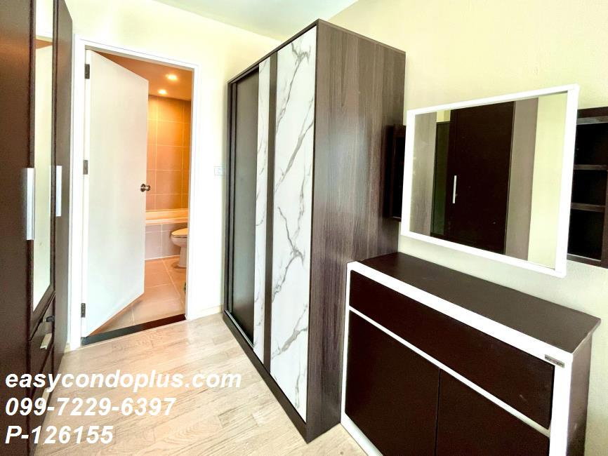 picture 🏷️ P-126155 | Noble Remix : Spacious Studio Near BTS Thonglor 25,000 THB | Line ID: @easycondoplus | 099-229-6397 - 8/17