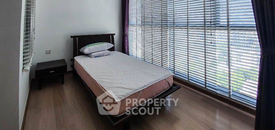 รูป คอนโด 3 ห้องนอน 187 ตร.ม. เพ็ทได้ ชั้น 27 Aequa Sukhumvit 49 ใกล้ BTS ทองหล่อ (ID 2087430) - รูปที่ 8/12