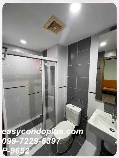picture 🏷 P-9652 | The Base Sukhumvit 77 : Popular Onnut Location Near BTS On Nut 13,500 THB | Line ID: @easycondoplus | 099-229-6397 - 7/7