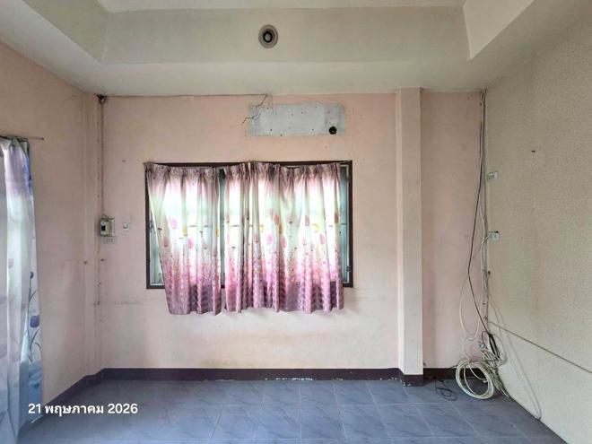 รูป บ้านเดี่ยว 22 ตร.วา เมืองพิษณุโลก พิษณุโลก 930,000 - รูปที่ 9/32