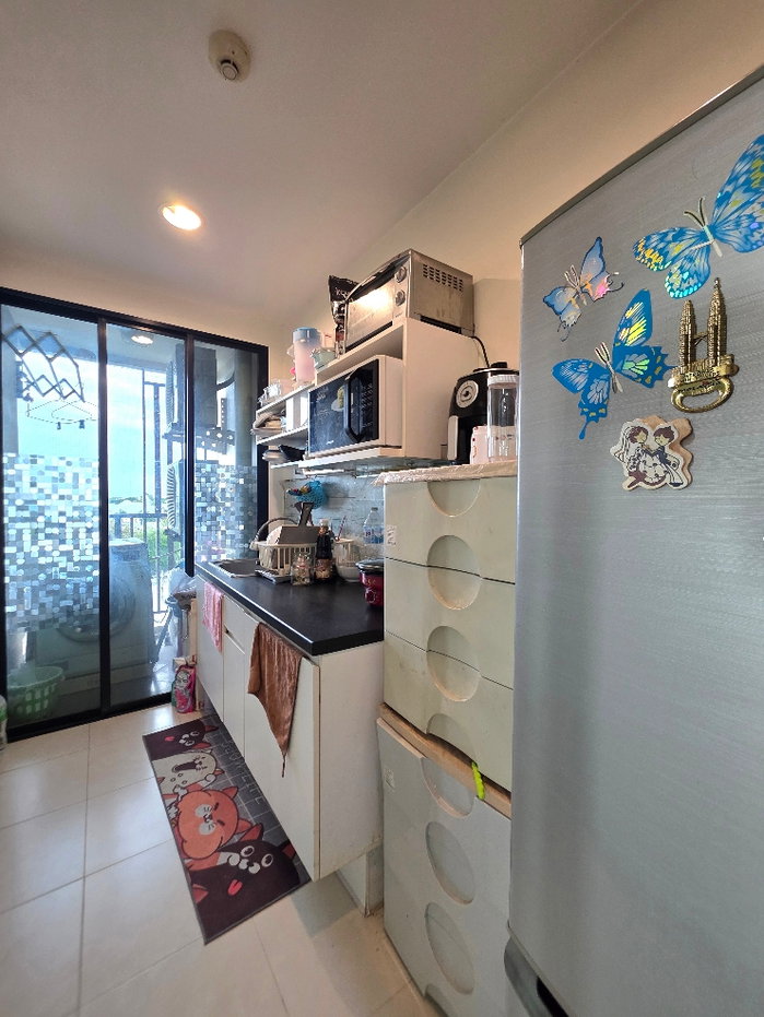 รูป ราคาดีเว่อ!! Primio Prime เกษตร-นวมินทร์ คอนโดราคาต่ำกว่าตลาด - รูปที่ 3/9