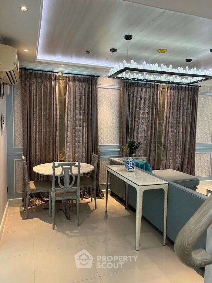 รูป คอนโด 3 ห้องนอน ขาย | The Sky Sukhumvit | ใกล้ BTS อุดมสุข (ID 3130078) - รูปที่ 2/19