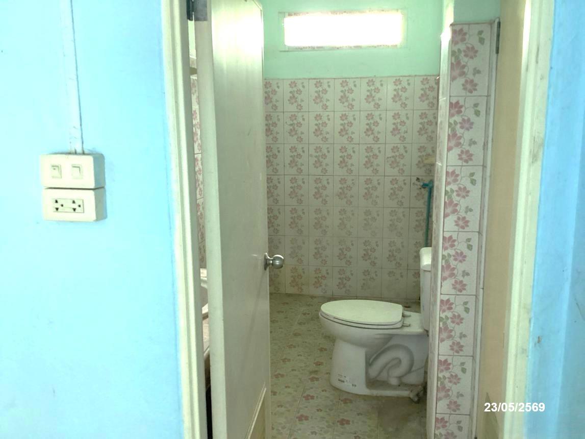 รูป บ้านเดี่ยว 153.5 ตร.วา บัวใหญ่ นครราชสีมา 1.8M - รูปที่ 23/30