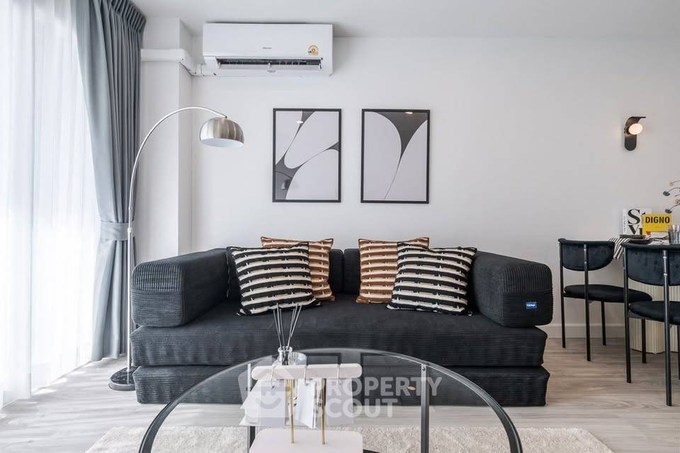 รูป คอนโด 2 ห้องนอน 65 ตร.ม. ขาย ที่ บ้าน รื่นรม บางนา ใกล้สวนหลวง (ID 3127825) - รูปที่ 27/41