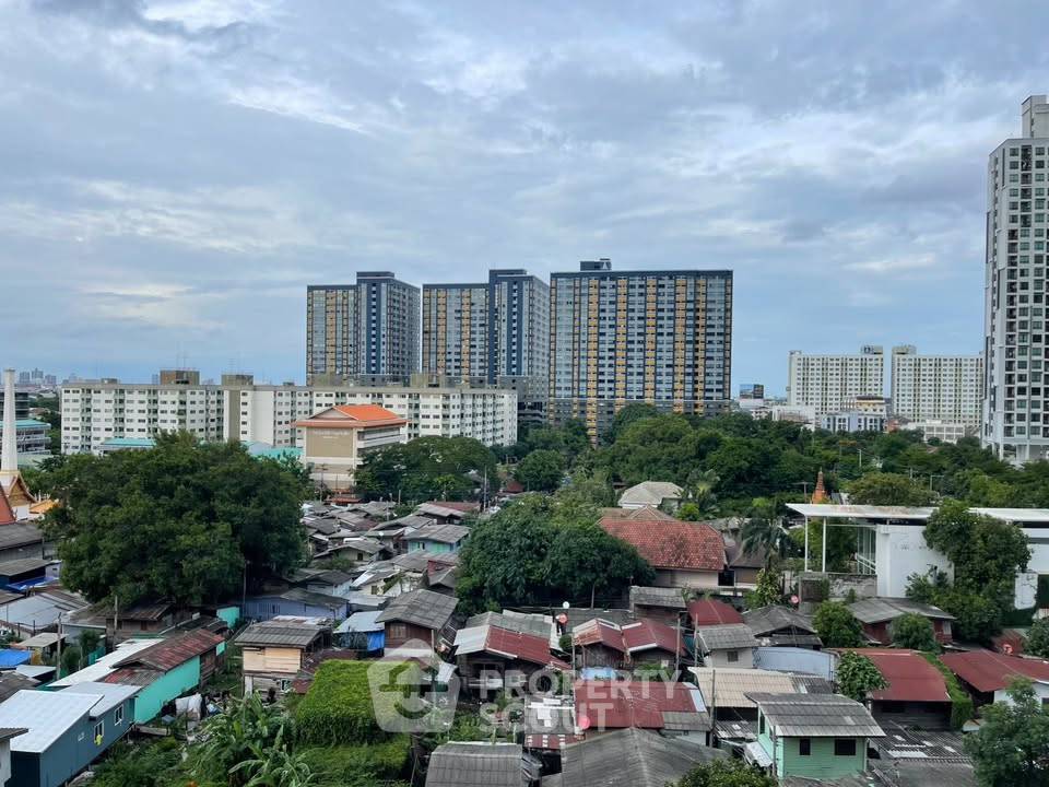 picture 1-BR Condo At The Base Sukhumvit 77, 30 Sqm Near BTS On Nut (ID 3129857) - 8/9