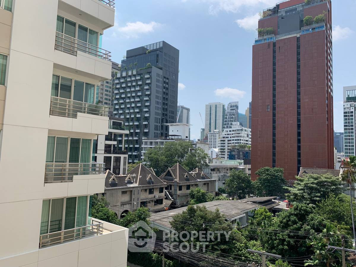 รูป คอนโด 2 ห้องนอน 157 ตร.ม. เลี้ยงสัตว์ได้ Prime Mansion Sukhumvit 31 ใกล้ MRT สุขุมวิท (ID 889083) - รูปที่ 3/12
