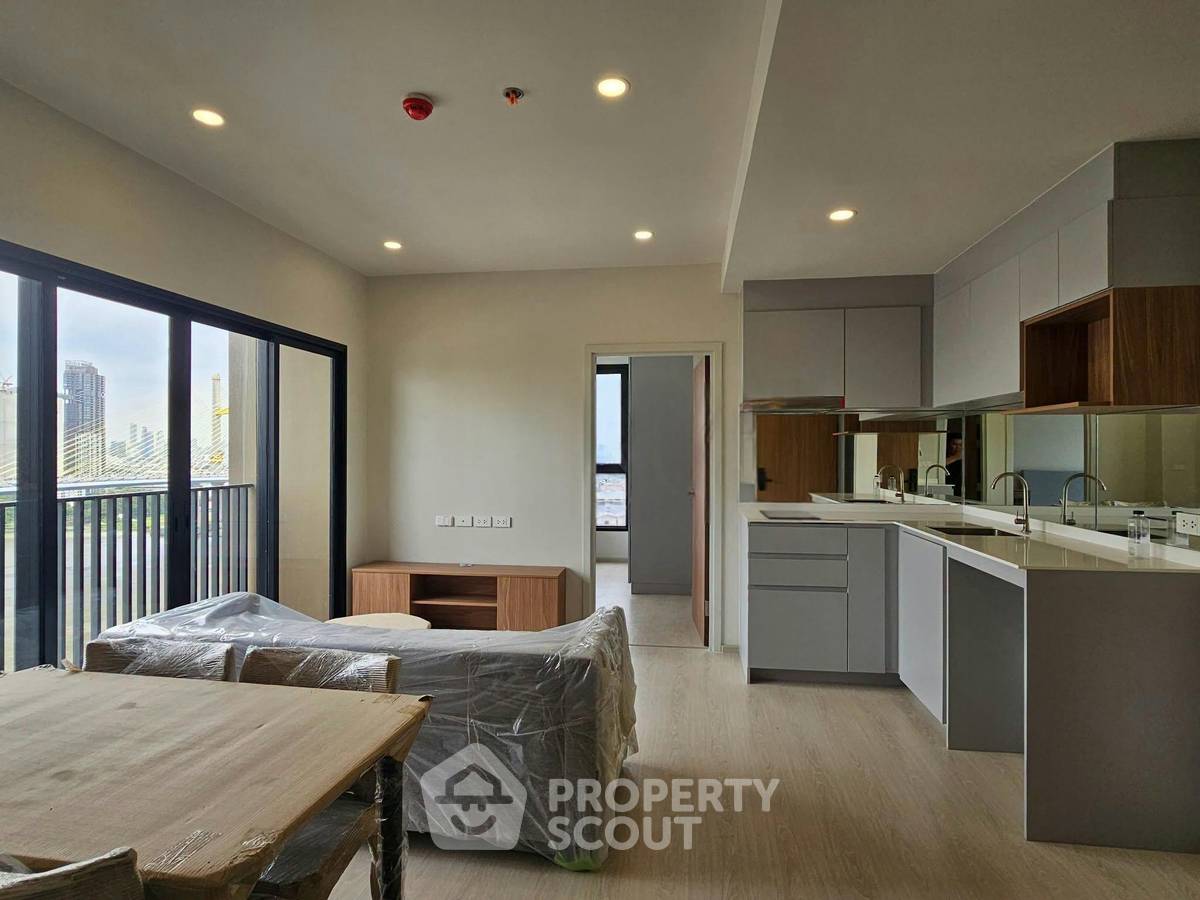 รูป ขายคอนโด 1 ห้องนอน Whizdom Avenue รัชดา – ลาดพร้าว ใกล้ MRT รัชดาภิเษก (ID 3127862) - รูปที่ 2/11