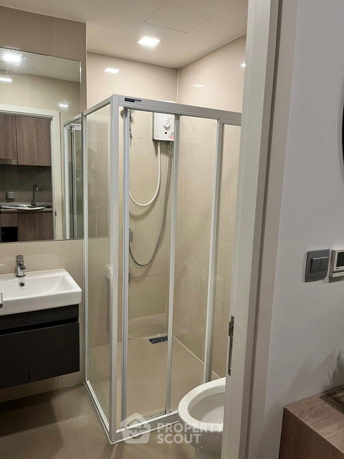 picture 1-BR Condo For Rent At Modiz Sukhumvit 50, 3rd Floor Near BTS On Nut (ID 3128866) - 6/13