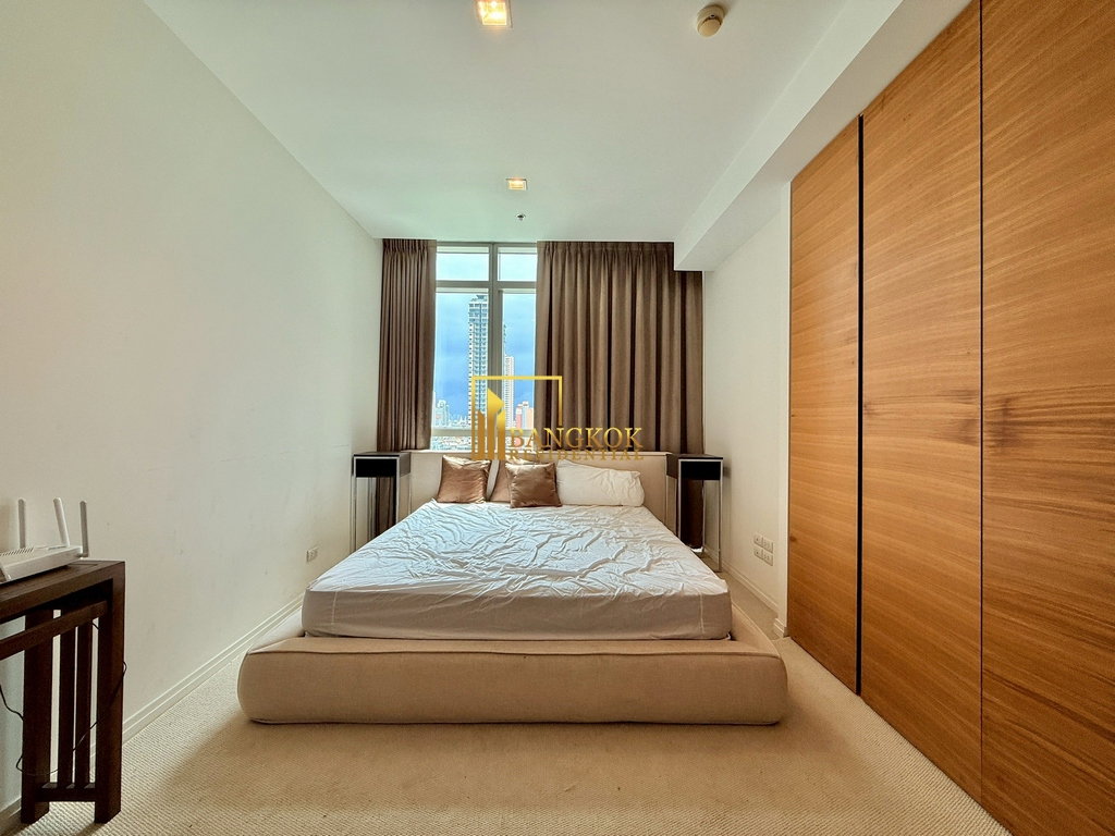 รูป The River Condo | Spacious 3 Bedroom in Riverside Property - BR61549CD - รูปที่ 27/46