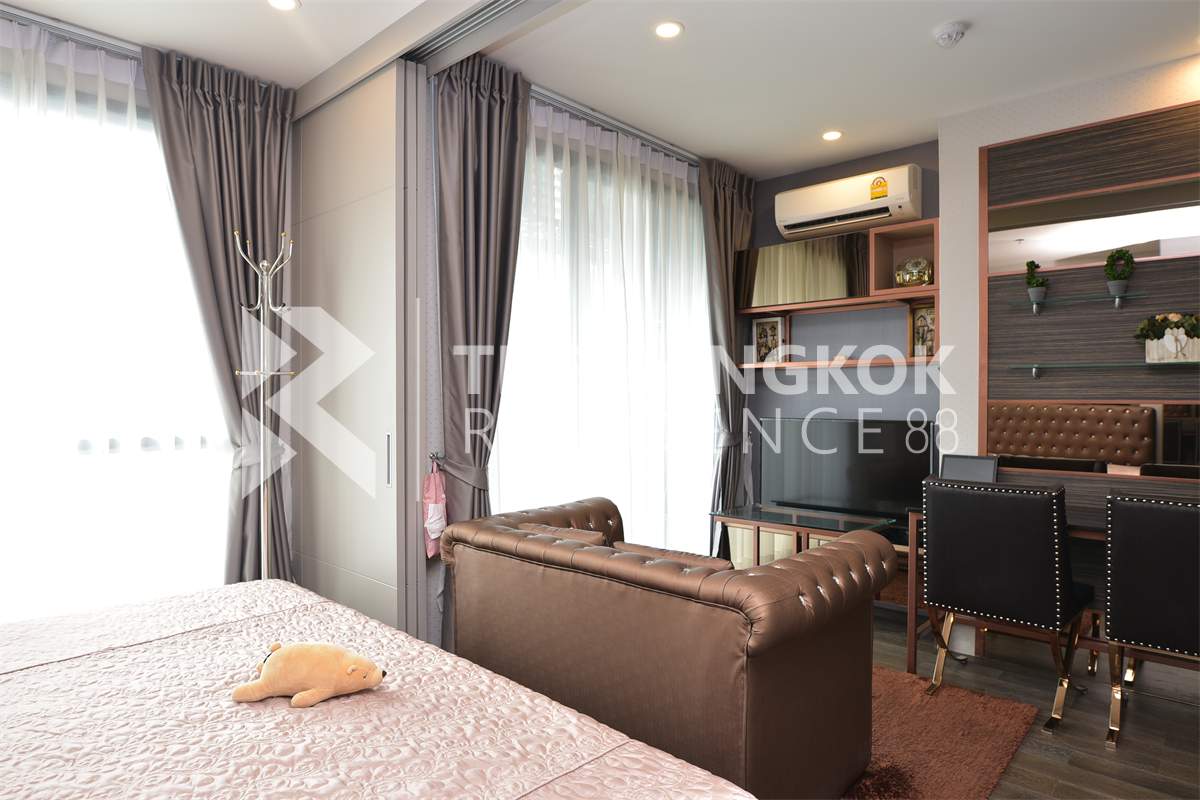 picture Book before anyone else Ideo Q Siam-Ratchathewi near BTS Ratchathewi - 6/10