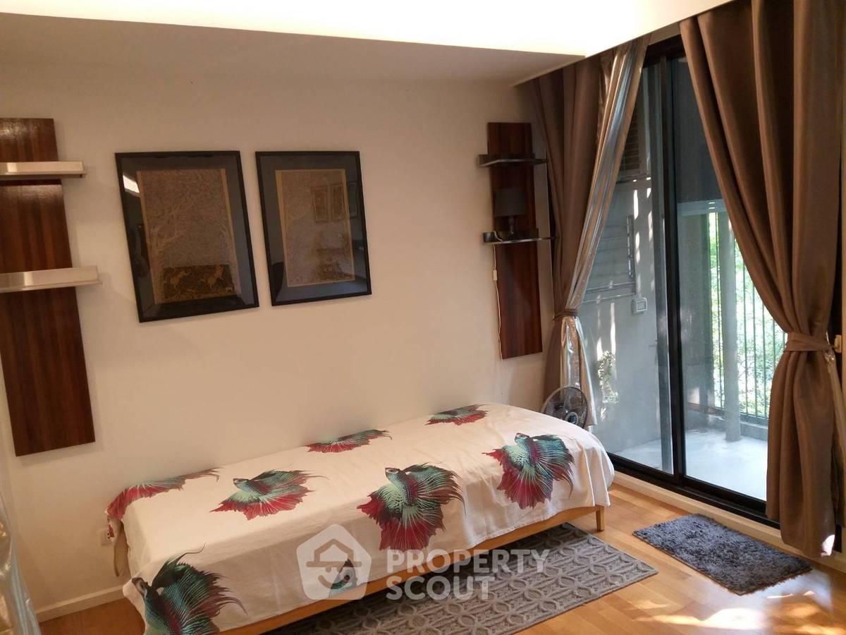 รูป คอนโด 1 ห้องนอน The Nest เพลินจิต ใกล้ BTS เพลินจิต 300 ม. (ID 881960) - รูปที่ 1/3