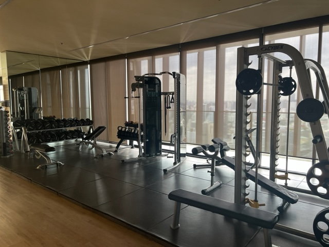 picture Park Origin Sukhumvit 24 – For Rent - 21/24