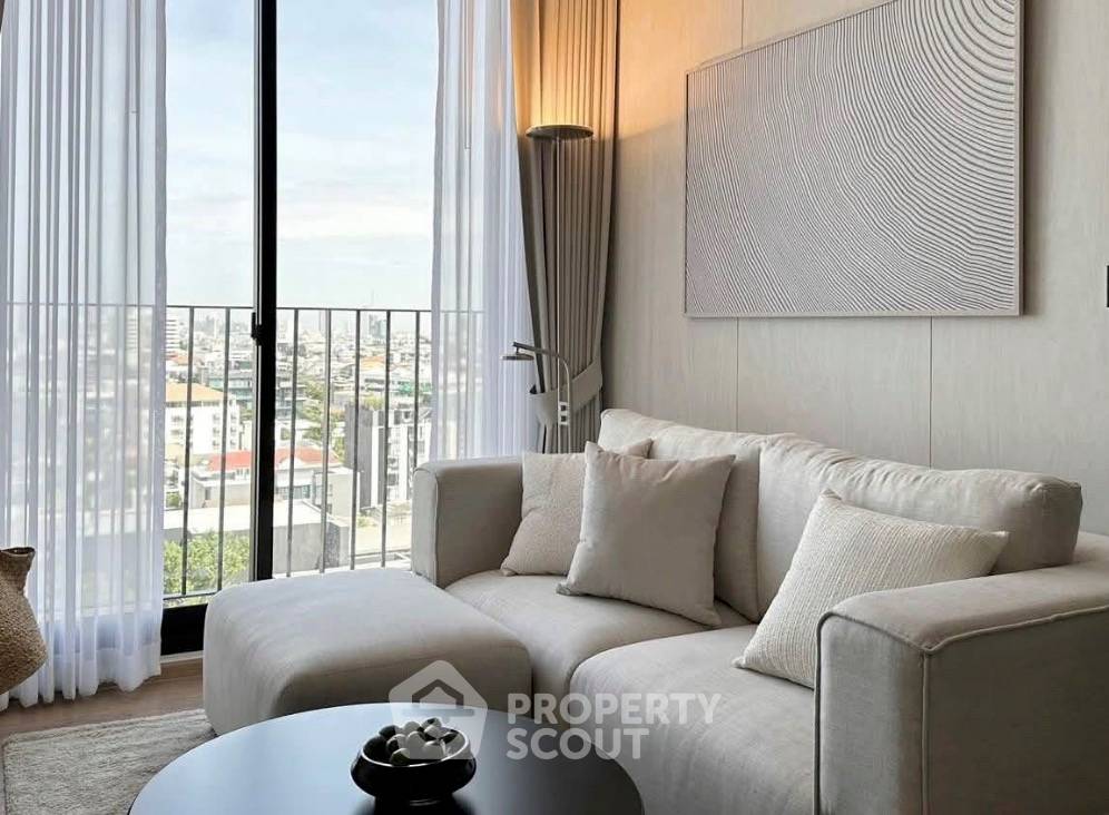 picture 1-BR Condo At Noble Around Ari, 100m To BTS Ari ð (ID 3124719) - 3/6