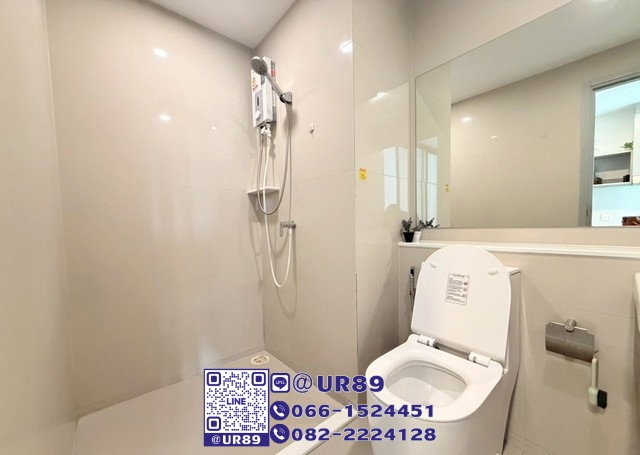 รูป 💙 Hot Price 💙ให้เช่า/For RENT คอนโด Aspire Sukhumvit - Onnut (แอสปาย สุขุมวิท - อ่อนนุช) - รูปที่ 13/17