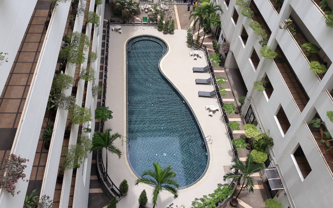 picture For rent Fair Tower 2B1B 🔥🔥 Line ID: @kjcondo (with @)🔥🔥 - 18/18