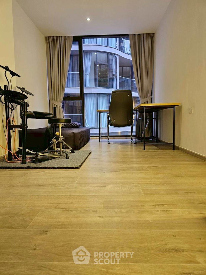 รูป คอนโด 1 ห้องนอนให้เช่า Fynn Asoke ชั้น 3 ใกล้ BTS อโศก 400 ม. (ID 2235616) - รูปที่ 9/12