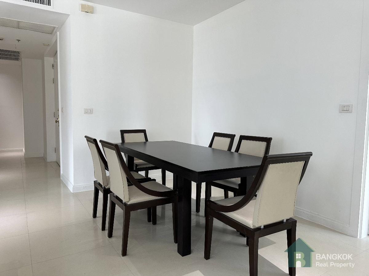 picture Athenee Residence I Condo for Rent 3 Bed BTS Ploenchit - 4/25
