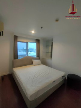✨ For Rent: Belle Grand Rama 9 Condo ✨ 💰 Only 29,000 THB/month