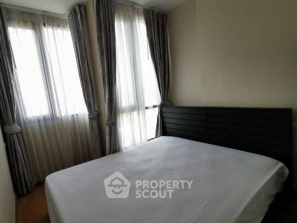 picture 1-BR Condo At Q House Sukhumvit 79, 200m To BTS On Nut ð (ID 1527975) - 4/4