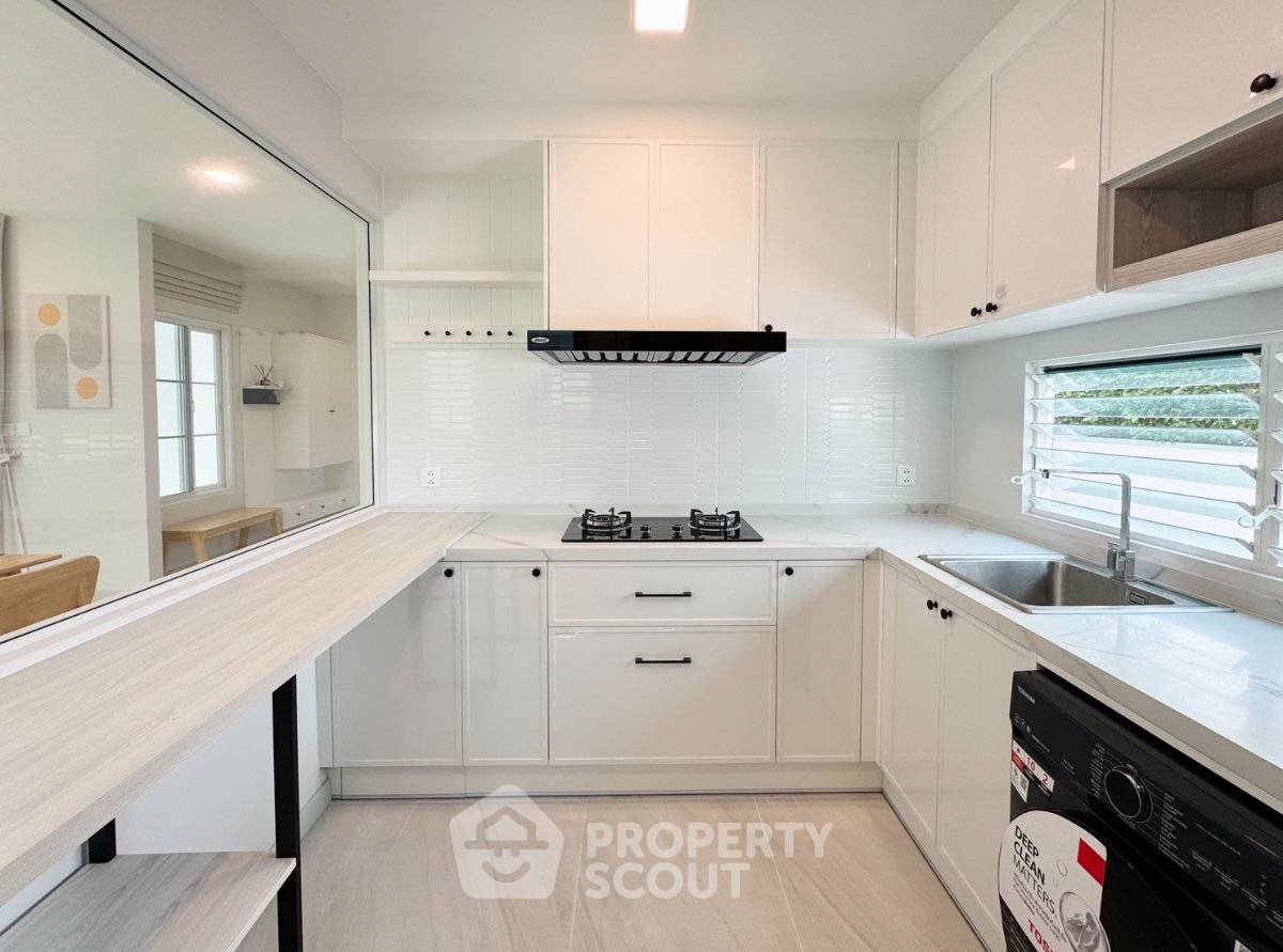 รูป บ้านเช่า 3 ห้องนอน หมู่บ้านชัยพฤกษ์ บางนา กม. 15 – บางชลอ ง บางพลี (ID 3128470) - รูปที่ 7/17