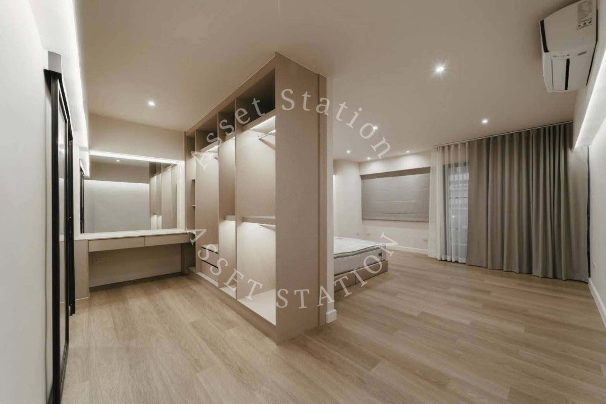 รูป ขาย Regent 71 Place | 🚝ใกล้ BTS พระโขนง และ W District - รูปที่ 9/12
