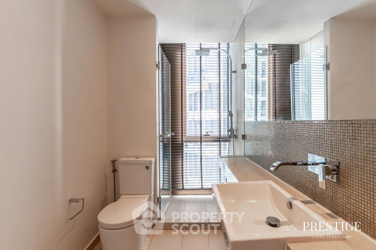 รูป คอนโด 2 ห้องนอน 60 ตร.ม. ชั้น 18 โครงการ The Lofts Ekkamai ใกล้ BTS เอกมัย 200 ม. (ID 2279677) - รูปที่ 7/8