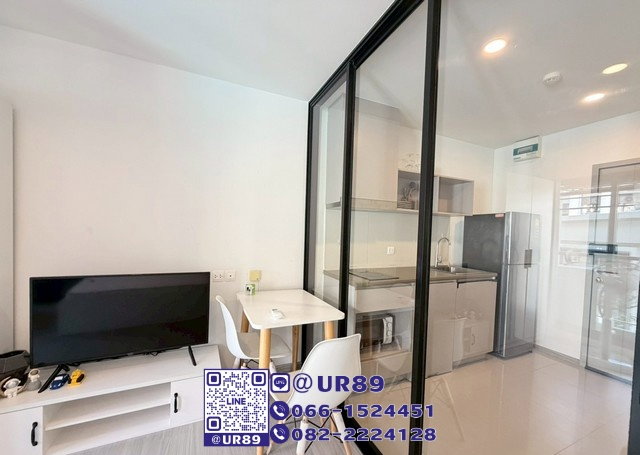 รูป 💙 Hot Price 💙ให้เช่า/For RENT คอนโด Aspire Sukhumvit - Onnut (แอสปาย สุขุมวิท - อ่อนนุช) - รูปที่ 9/17