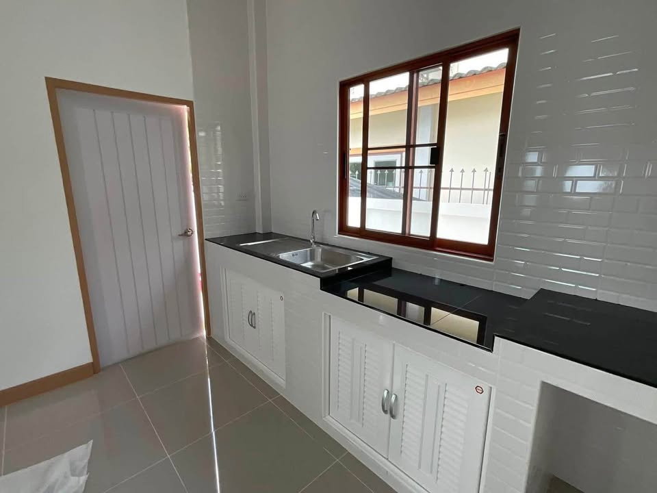 picture 🏡 Hot Deal! New Project Thao Payu Phase 4, Hang Dong, Chiang Mai 📞063-6649056 - 3/12