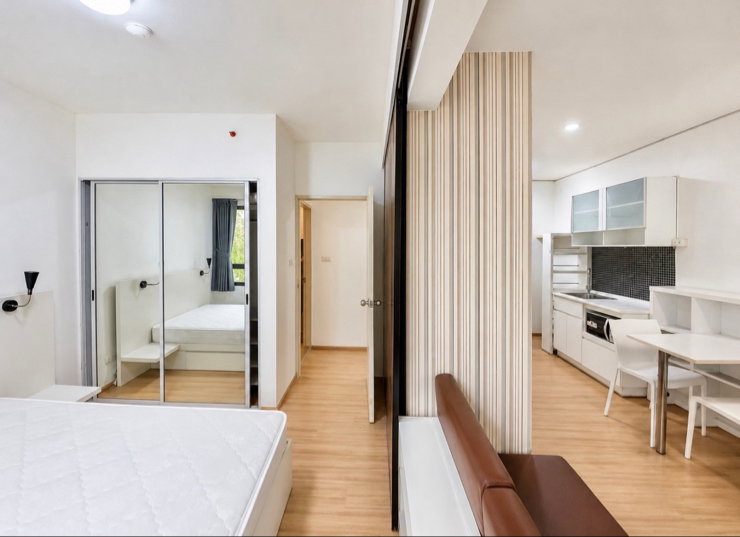 picture Sale a space asoke ratchada pppp - 2/5