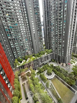 1-BR Condo At Life Asoke Hype, 17th-Floor, 400m to ARL Makkasan (ID 3129861)