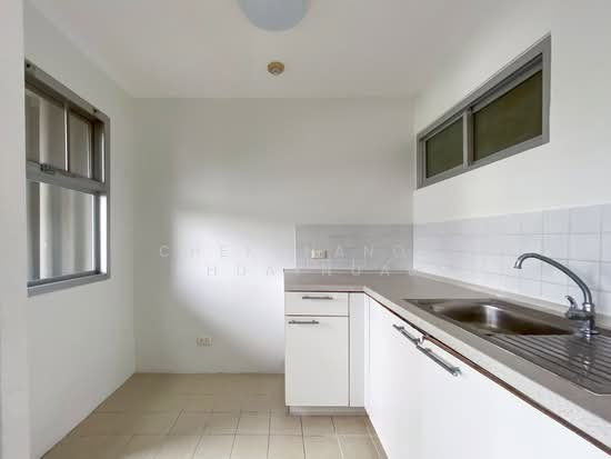 รูป คอนโด วัน สาทร ถูกที่สุด ห้อง 1Bedroom ขนาดใหญ่ 51 ตรม.ชั้น6 ห้องริม ราคาพิเศษเพียง 3.85 ล้านบาท  - รูปที่ 17/42