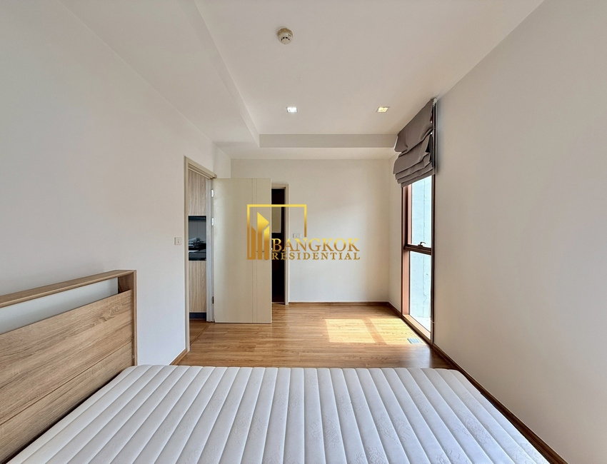 รูป Hasu Haus | Stylish 3 Bedroom Condo For Rent in On Nut - BR19672CD - รูปที่ 20/37