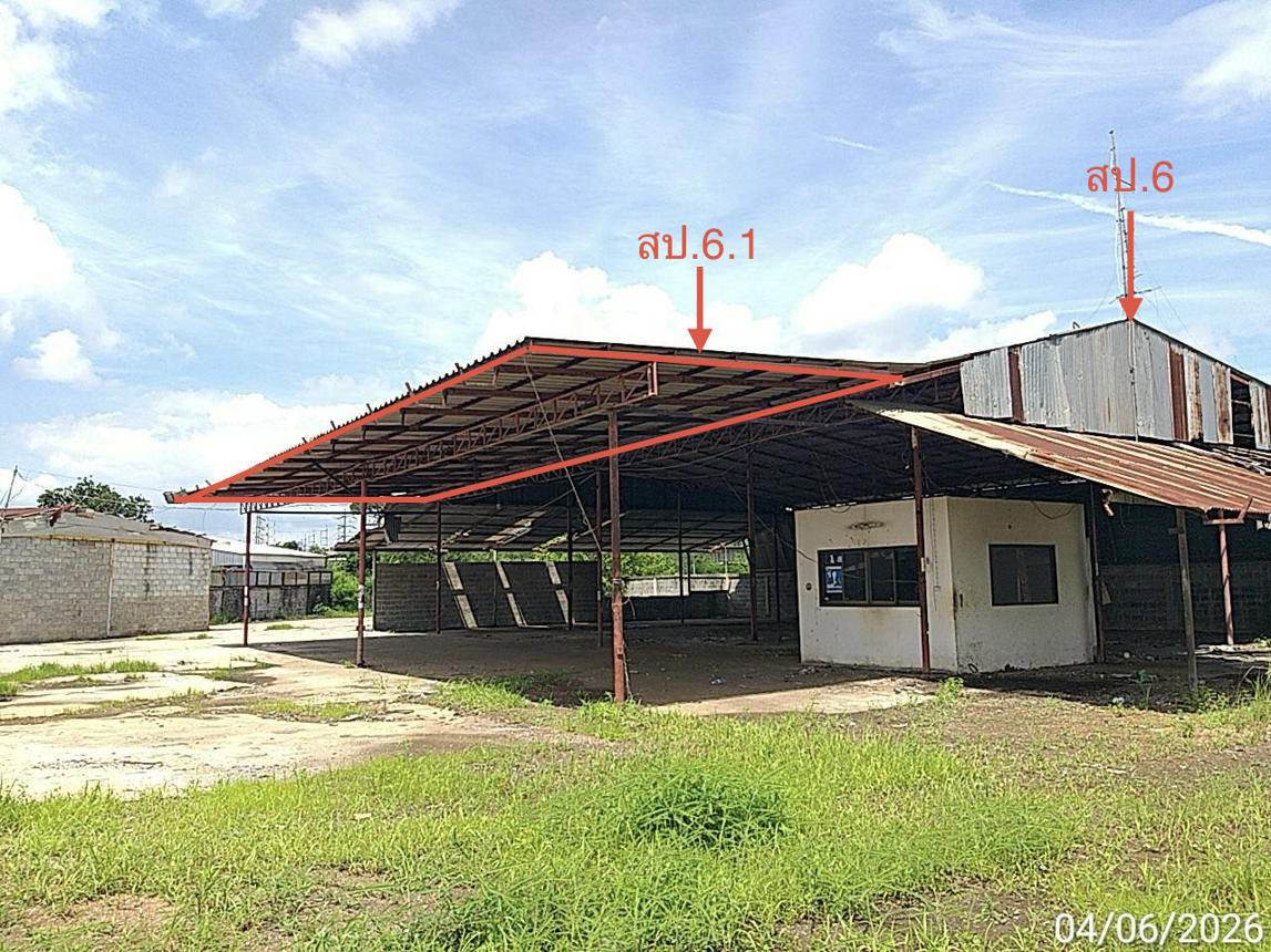 picture HOME 2350 Sq.w. Sanam Chaikhet Chachoengsao for 16.5M - 52/64