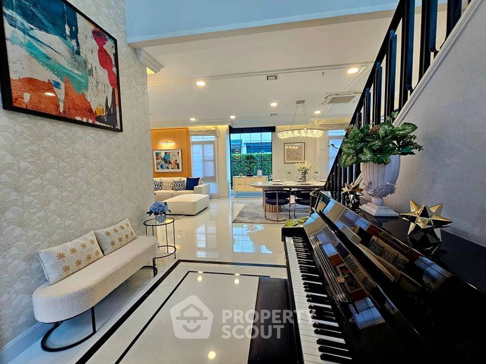 รูป บ้านเช่า 5 ห้องนอน โครงการนันทวัน พระราม 9 (สะพานสูง) (ID 3128475) - รูปที่ 8/31