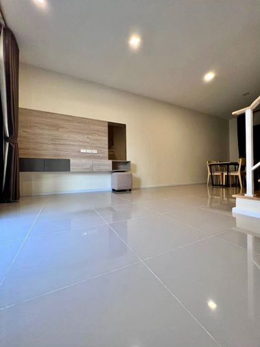 3-bed townhouse for sale, 100 sqm, 20 sq wah, Reseo Home Ramintra-Chatuchot