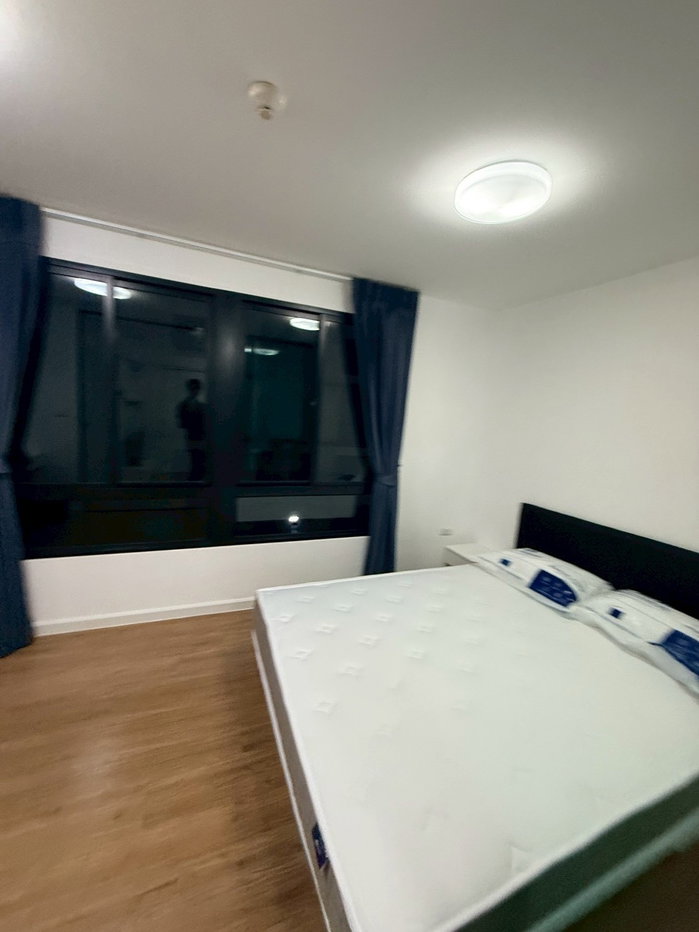 รูป คอนโดให้เช่า I CONDO Salaya 2 The Campus (ไอคอนโด ศาลายา 2 เดอะแคมปัส) - รูปที่ 3/8