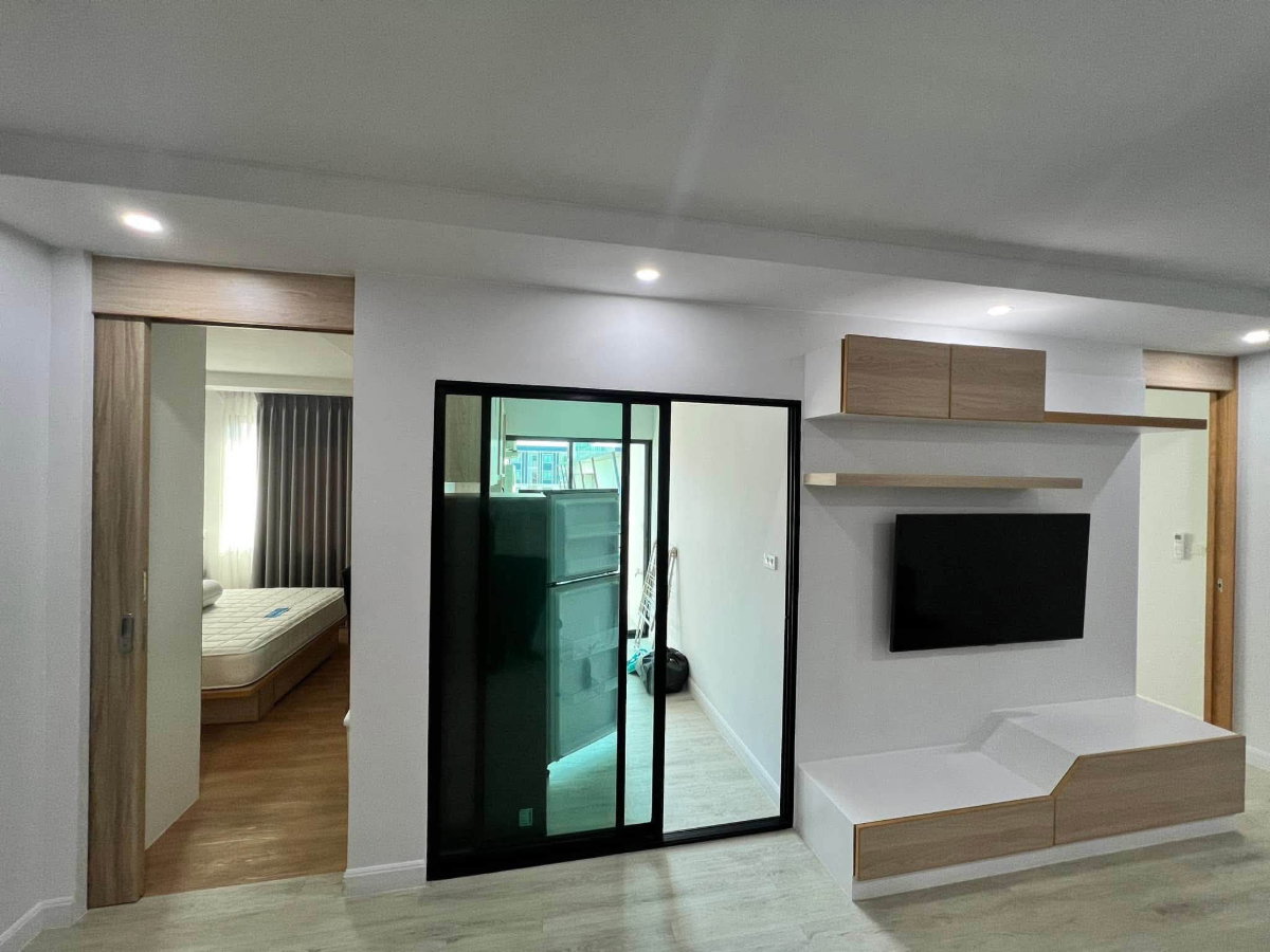 picture ND0502 For rent V Condo Salaya  - 1/8