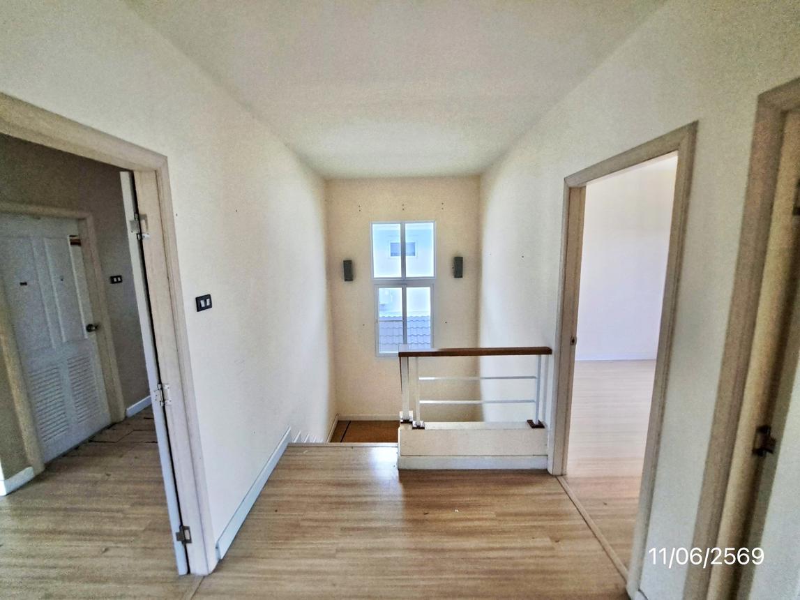 picture HOME 53.7 Sq.w. Si Racha Chonburi for 4.5M - 34/44