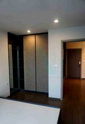 Condos for sale : 🔺 For Sell Condo IDEO PHAHOLYOTHIN - CHATUJAK Building 1, Floor 31,1 bed room, Room size 34 sqm