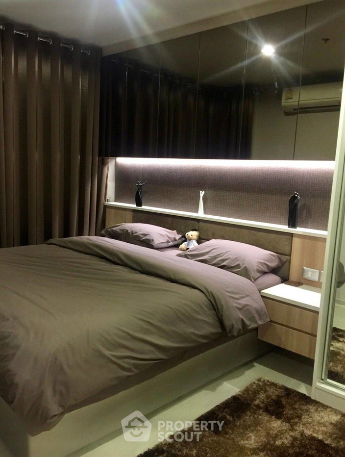รูป คอนโด 2 ห้องนอน 56 ตร.ม. ที่ Rhythm Sukhumvit 42 ราคาเหมาะสม ใกล้ BTS เอกมัย 200 ม. (ID 1241559) - รูปที่ 3/15