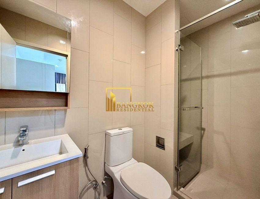 รูป Hasu Haus | Stylish 3 Bedroom Condo For Rent in On Nut - BR19672CD - รูปที่ 22/37