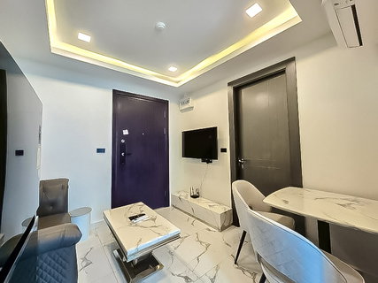 Arcadia Millennium Tower Condo for Sale South Pattaya 1Bed