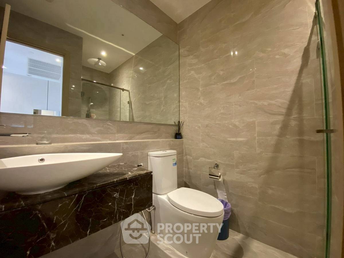 picture 34th-Floor 1-BR 44 Sqm At Ashton Asoke - Rama 9, 200m to MRT Phra Ram 9 (ID 2365084) - 7/10