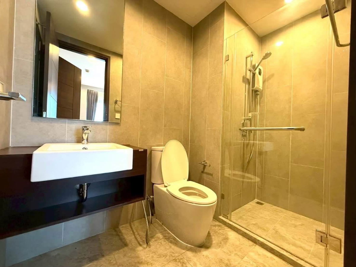รูป C ekkamai เครื่องใช้ไฟฟ้าครบ เฟอร์เกรดดีทั้งหมด build in  - รูปที่ 10/10