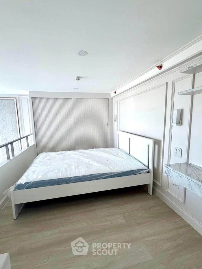 รูป คอนโด 1 ห้องนอน ให้เช่า Knightsbridge Prime Sathorn ใกล้ BTS เซนต์หลุยส์ (ID 3127802) - รูปที่ 4/8