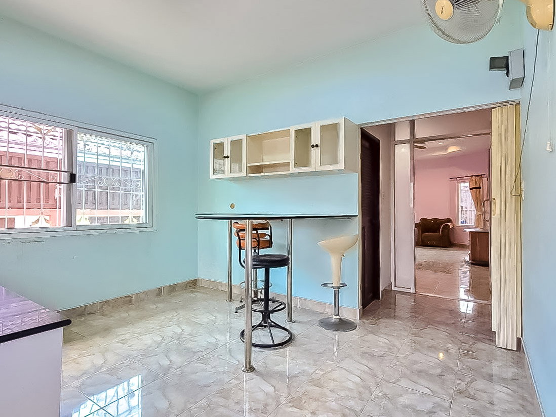 picture Semi Detached House for Rent Khao Talo East Pattaya 2Bed - 5/15
